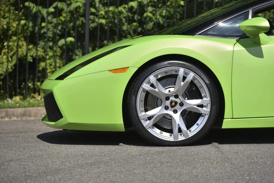 2008 Lamborghini Gallardo - Image 16 of 31