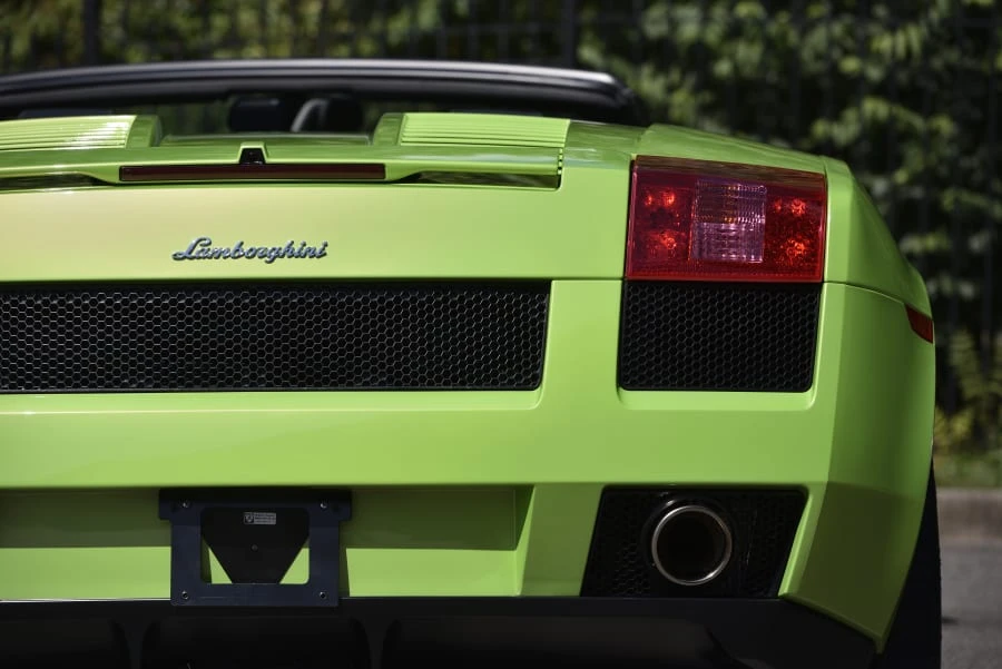 2008 Lamborghini Gallardo - Image 17 of 31