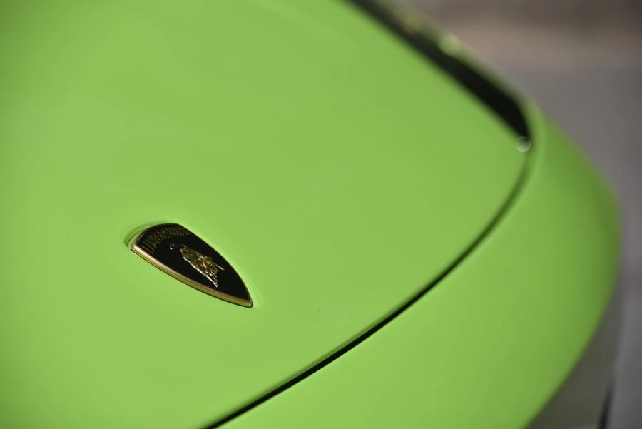 2008 Lamborghini Gallardo - Image 10 of 31