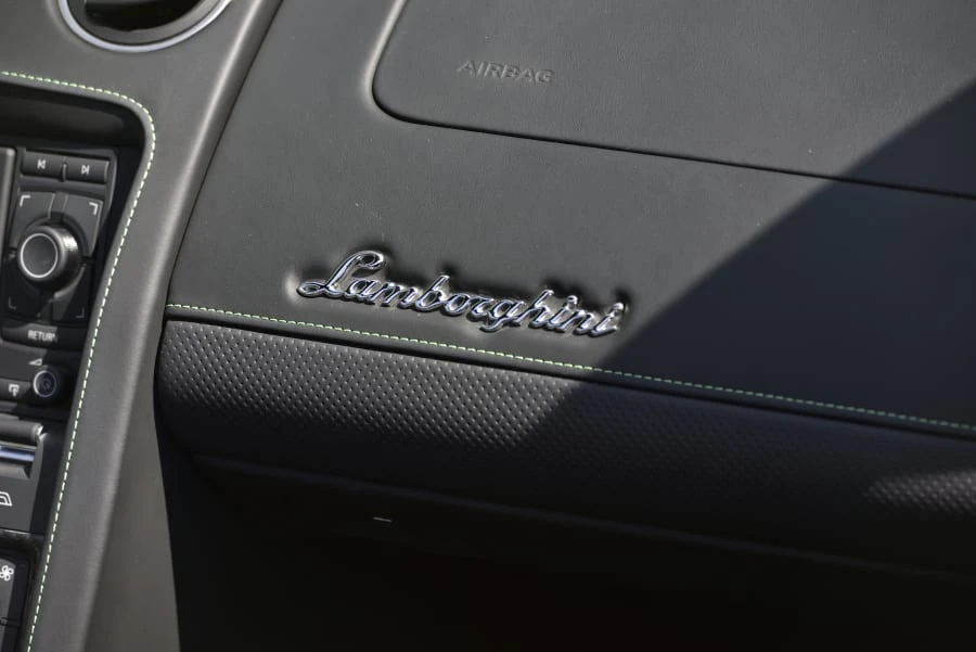 2008 Lamborghini Gallardo - Image 29 of 31