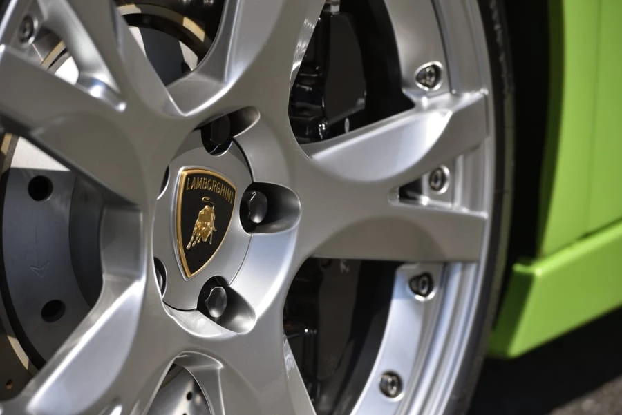 2008 Lamborghini Gallardo - Image 9 of 31