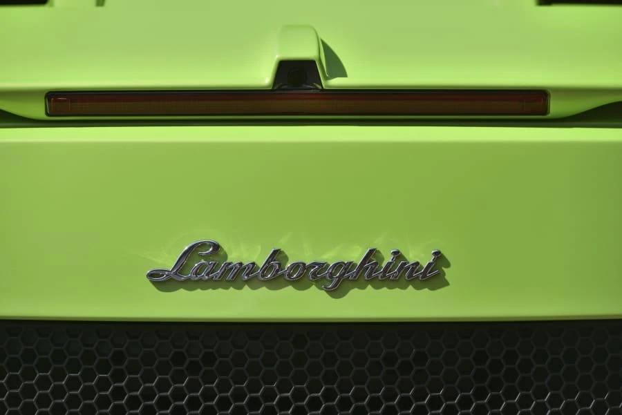 2008 Lamborghini Gallardo - Image 7 of 31