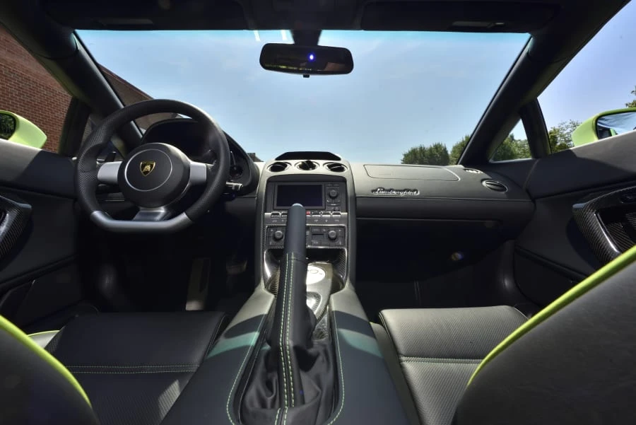 2008 Lamborghini Gallardo - Image 28 of 31