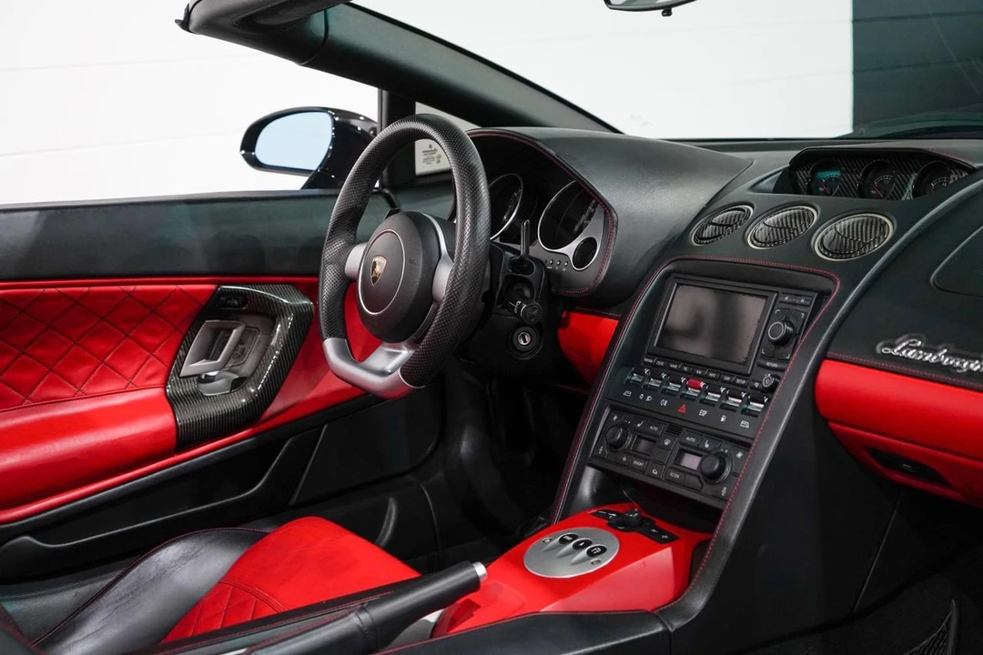 2008 Lamborghini Gallardo - Image 19 of 21