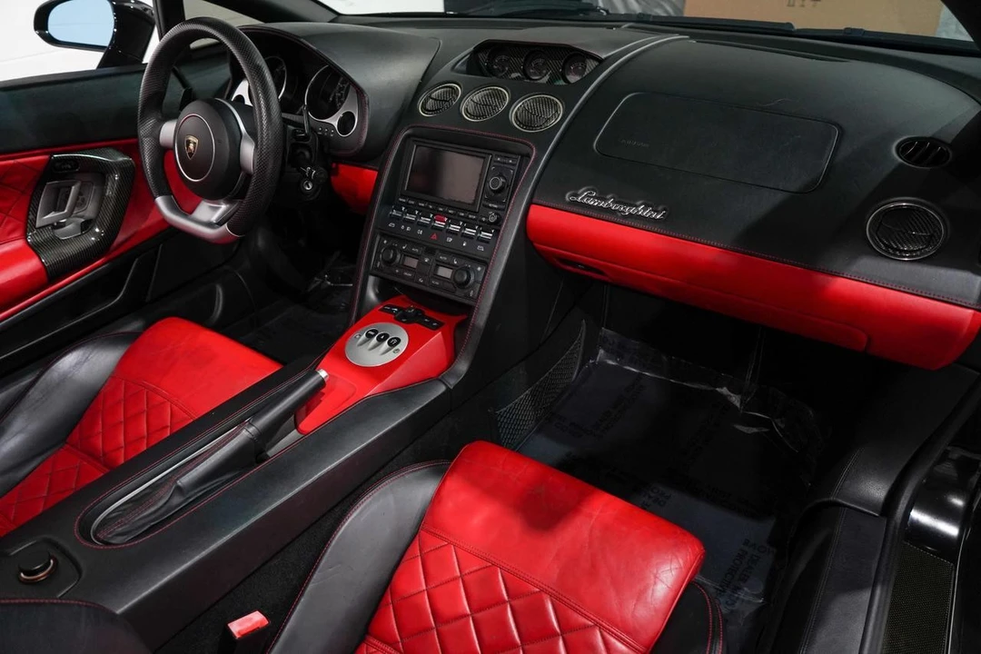 2008 Lamborghini Gallardo - Image 18 of 21
