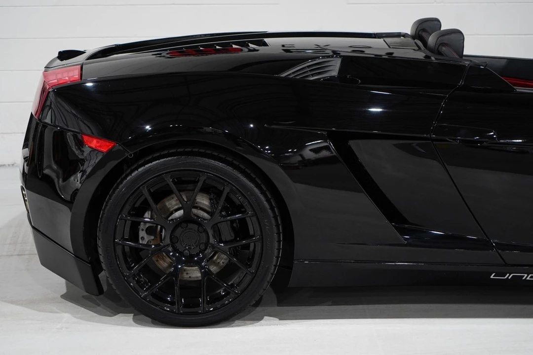 2008 Lamborghini Gallardo LP560-4 - Image 21 of 21