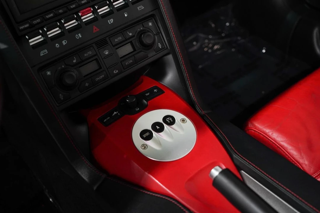2008 Lamborghini Gallardo - Image 14 of 21