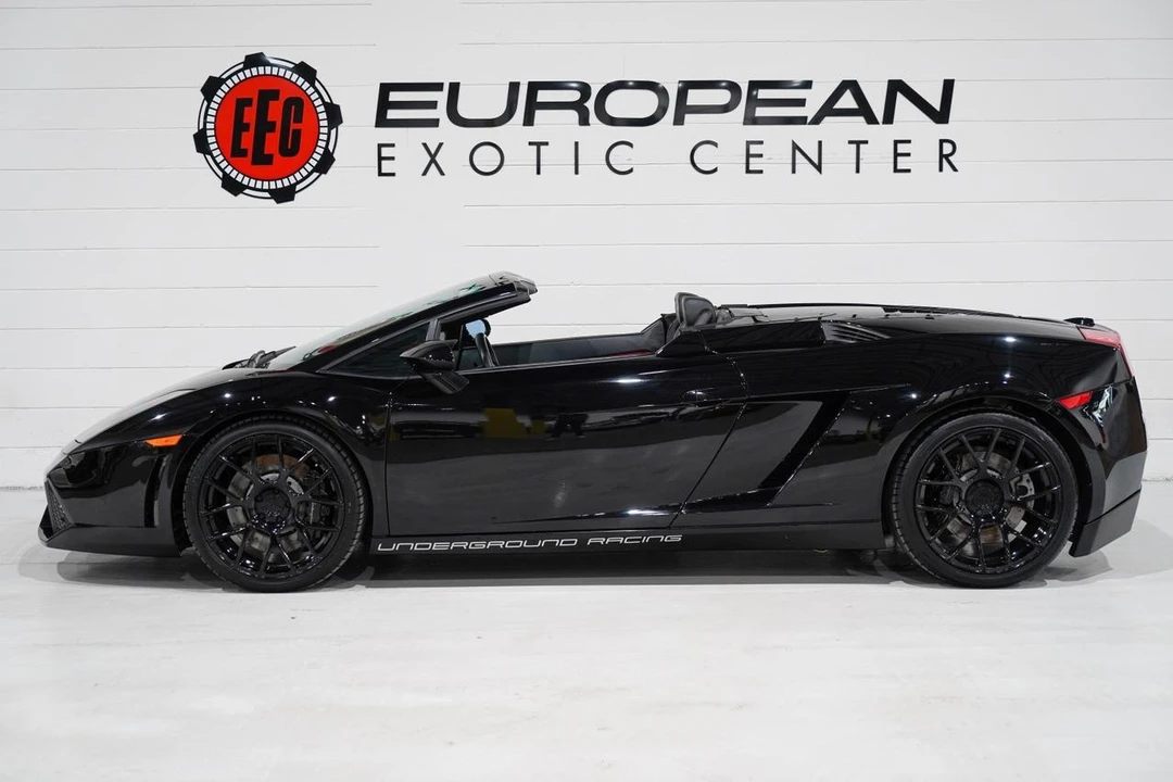 2008 Lamborghini Gallardo - Image 7 of 21
