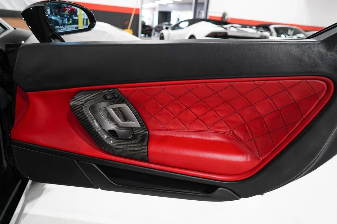 2008 Lamborghini Gallardo - Image 20 of 21
