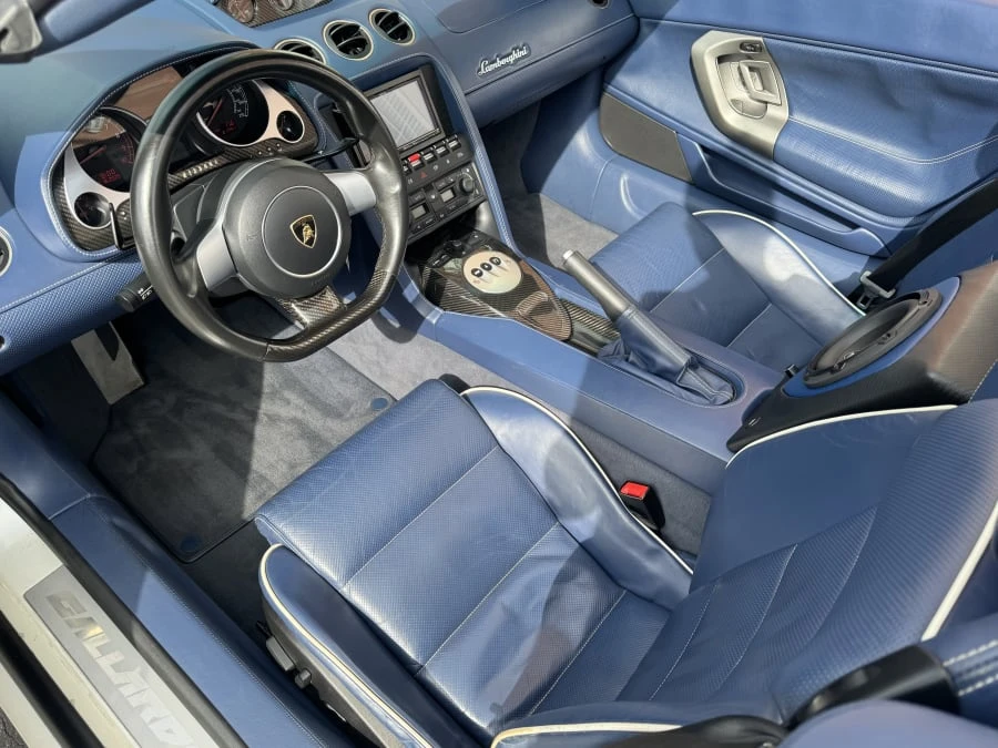 2008 Lamborghini Gallardo - Image 10 of 10
