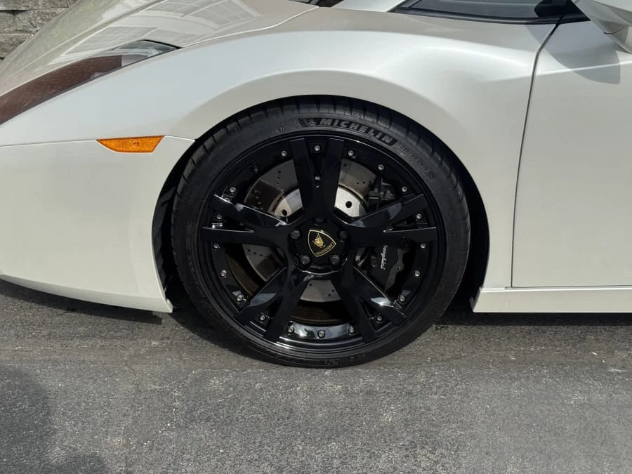 2008 Lamborghini Gallardo - Image 7 of 10