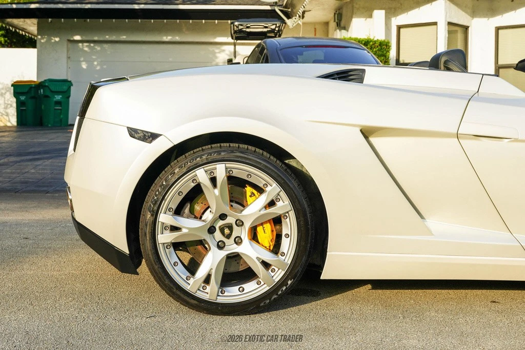 2008 Lamborghini Gallardo - Image 10 of 12