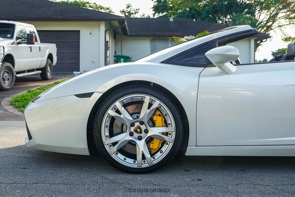 2008 Lamborghini Gallardo - Image 4 of 12