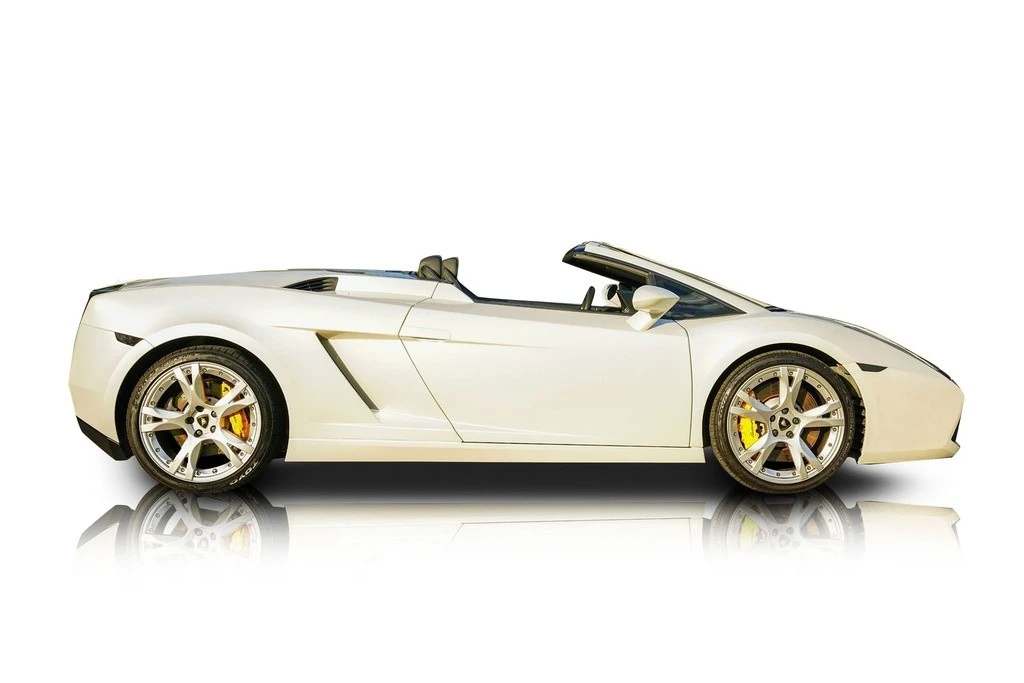 2008 Lamborghini Gallardo - Image 2 of 12