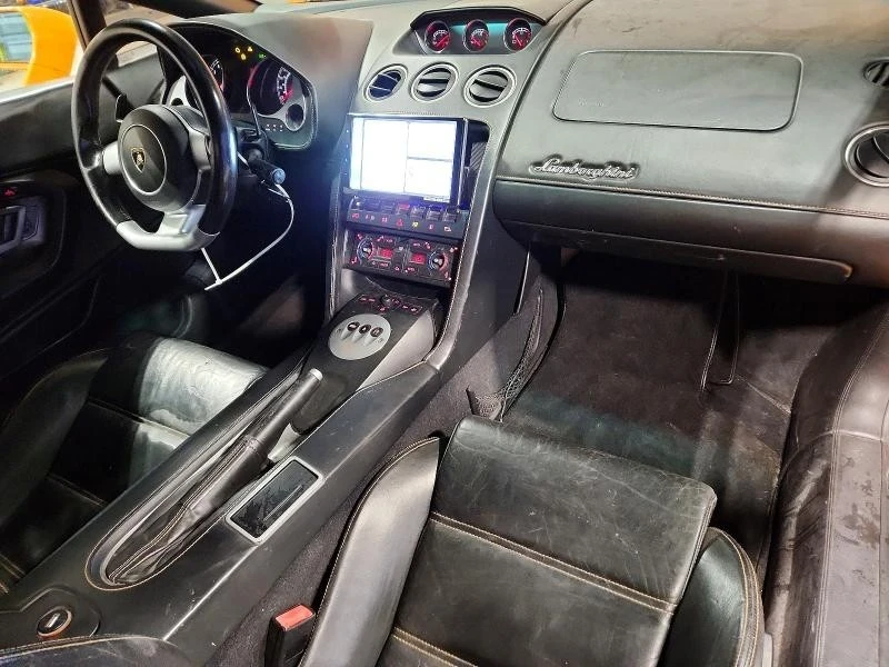 2008 Lamborghini Gallardo - Image 8 of 13