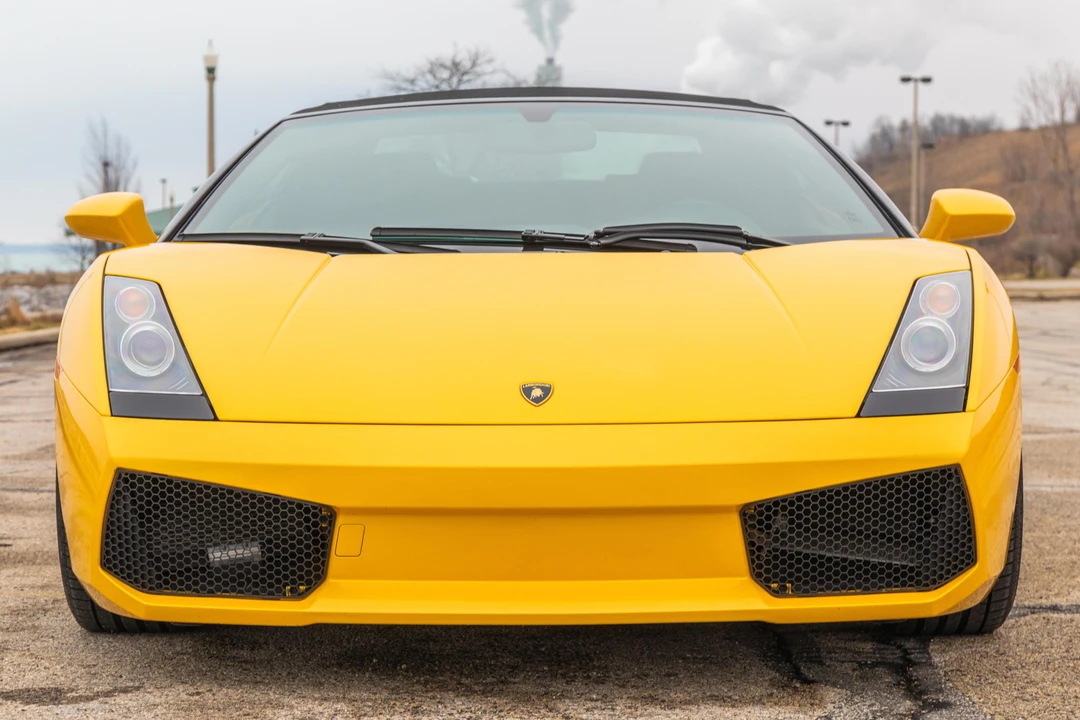 2008 Lamborghini Gallardo - Image 2 of 31