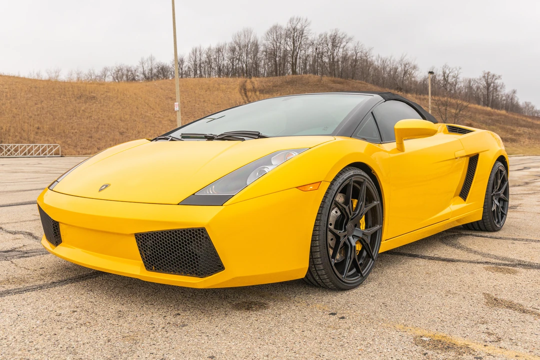 2008 Lamborghini Gallardo - Image 15 of 31