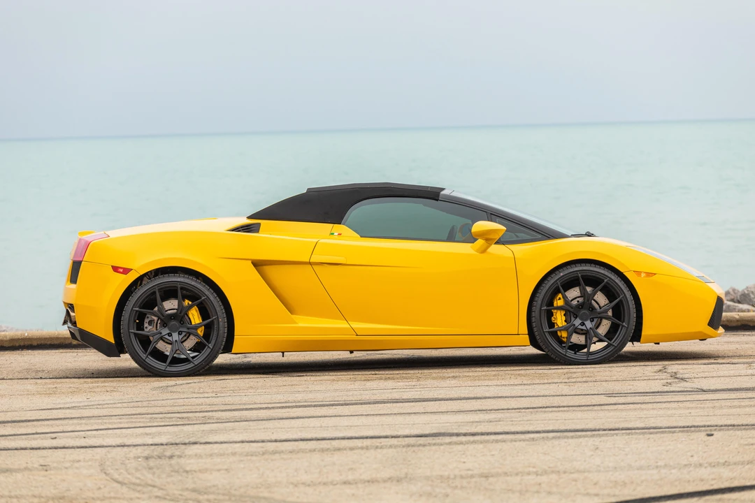 2008 Lamborghini Gallardo - Image 27 of 31