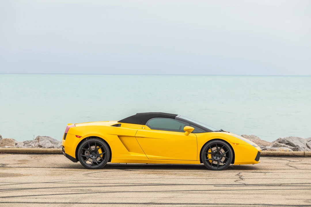 2008 Lamborghini Gallardo - Image 26 of 31
