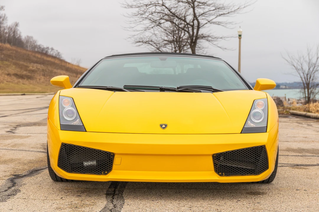 2008 Lamborghini Gallardo - Image 12 of 31