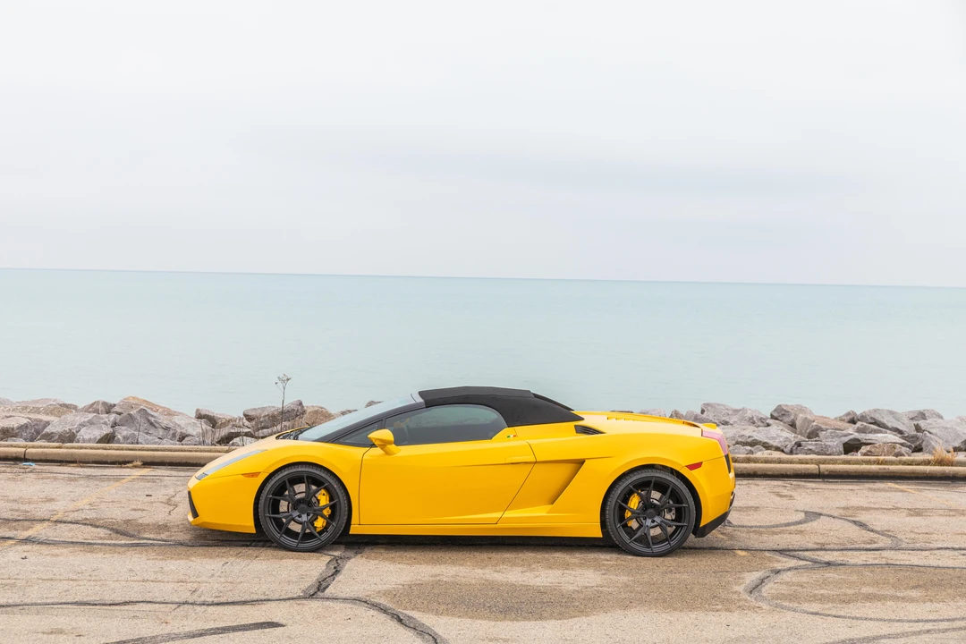 2008 Lamborghini Gallardo - Image 20 of 31