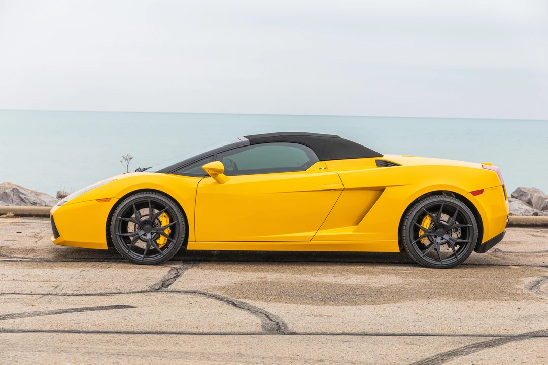 2008 Lamborghini Gallardo - Image 21 of 31