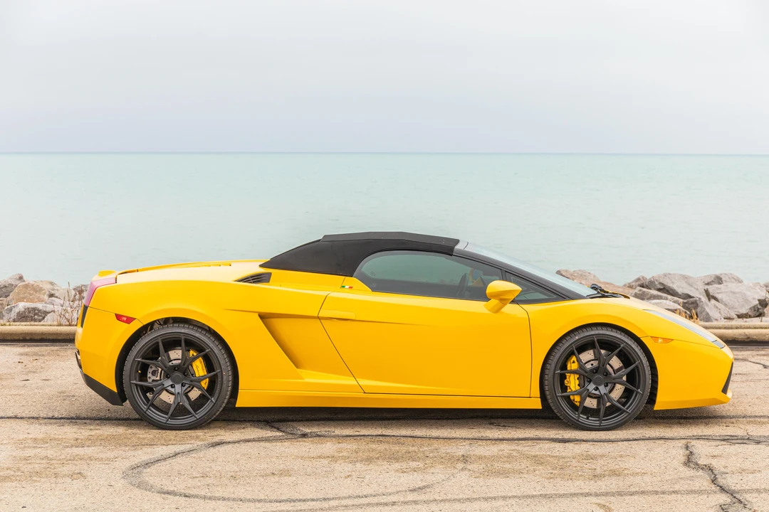 2008 Lamborghini Gallardo - Image 30 of 31