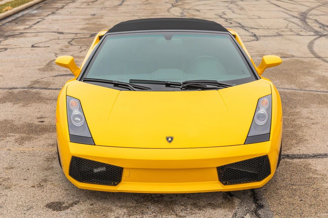 2008 Lamborghini Gallardo - Image 11 of 31