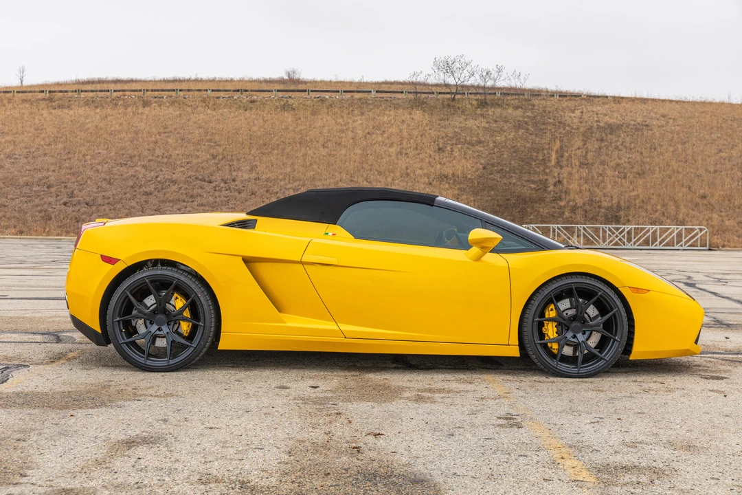 2008 Lamborghini Gallardo - Image 29 of 31