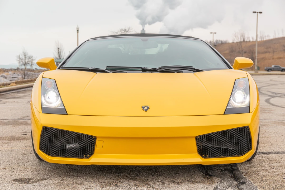2008 Lamborghini Gallardo - Image 13 of 31