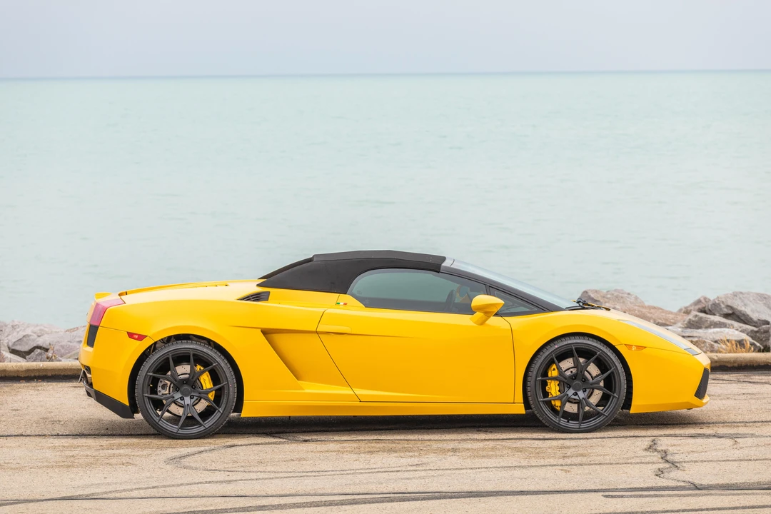 2008 Lamborghini Gallardo - Image 28 of 31