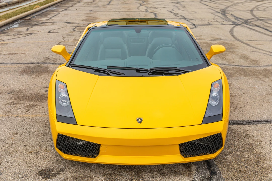 2008 Lamborghini Gallardo - Image 6 of 31