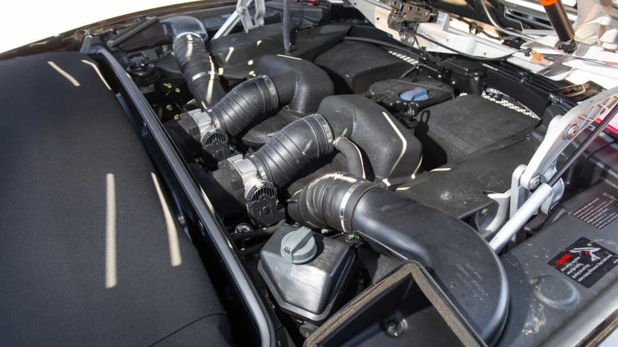 2008 Lamborghini Gallardo - Image 6 of 20