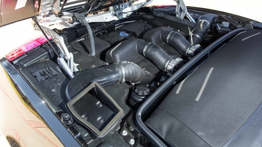 2008 Lamborghini Gallardo - Image 7 of 20