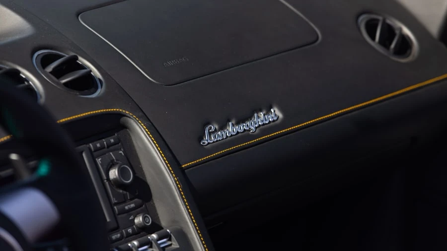 2008 Lamborghini Gallardo - Image 10 of 20