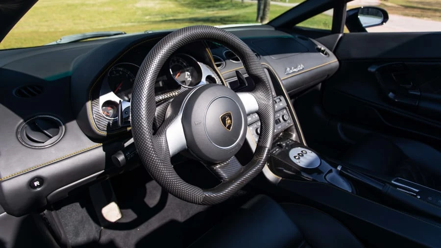 2008 Lamborghini Gallardo - Image 11 of 20