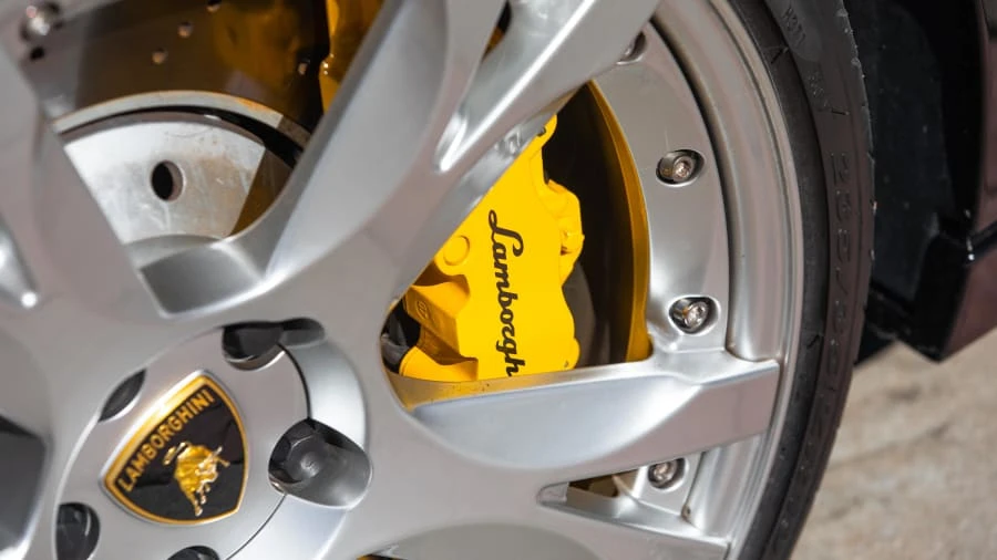 2008 Lamborghini Gallardo - Image 13 of 20