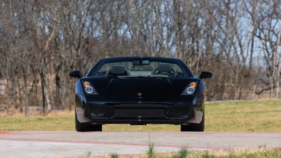 2008 Lamborghini Gallardo - Image 14 of 20