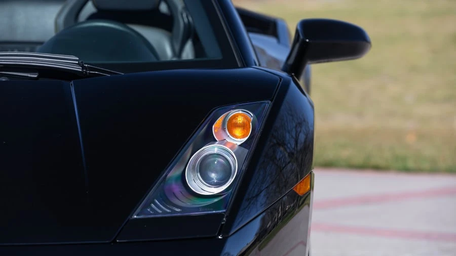 2008 Lamborghini Gallardo - Image 15 of 20
