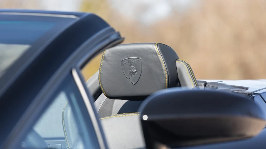 2008 Lamborghini Gallardo - Image 16 of 20