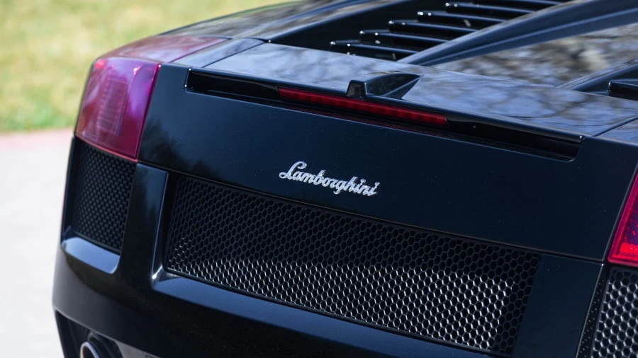 2008 Lamborghini Gallardo - Image 19 of 20