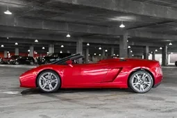2008 Lamborghini Gallardo - Image 3 of 7