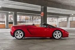 2008 Lamborghini Gallardo - Image 2 of 7