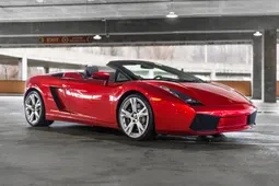 2008 Lamborghini Gallardo - Image 4 of 7