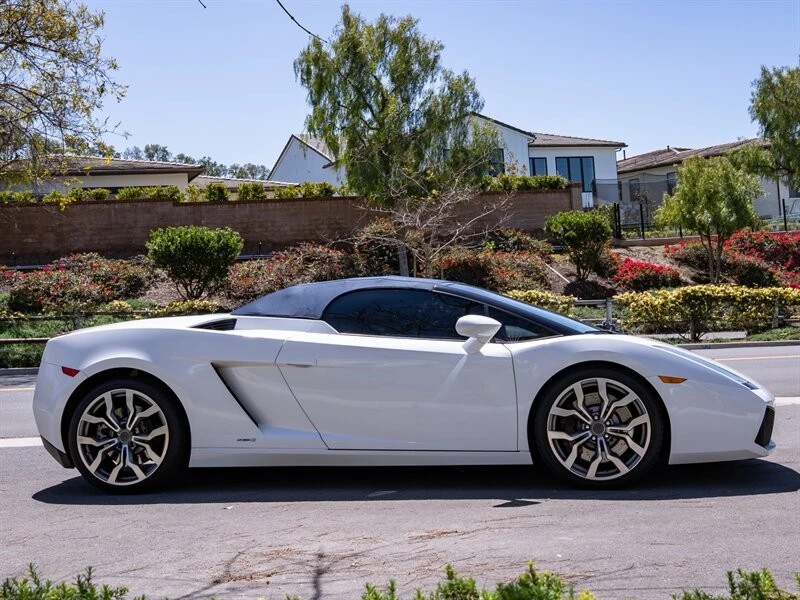 2008 Lamborghini Gallardo - Image 4 of 21