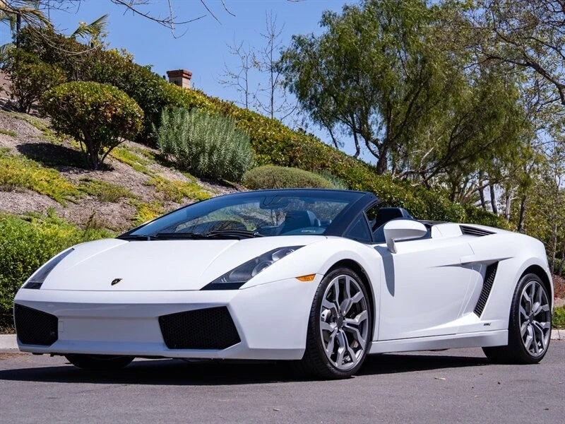 2008 Lamborghini Gallardo - Image 17 of 21
