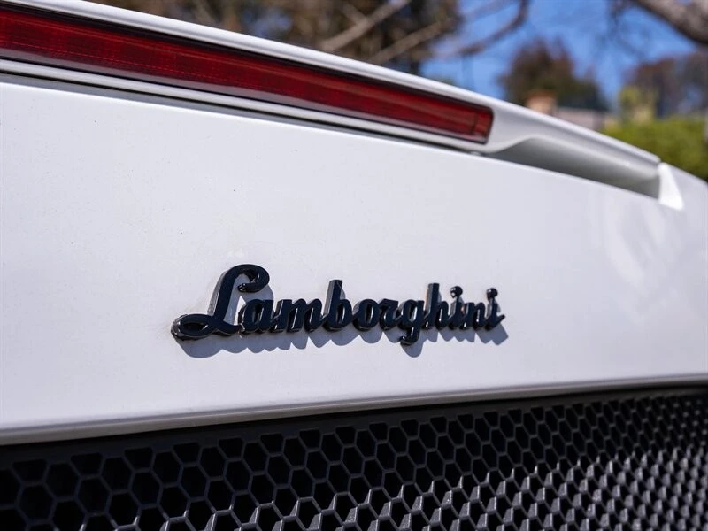 2008 Lamborghini Gallardo - Image 14 of 21