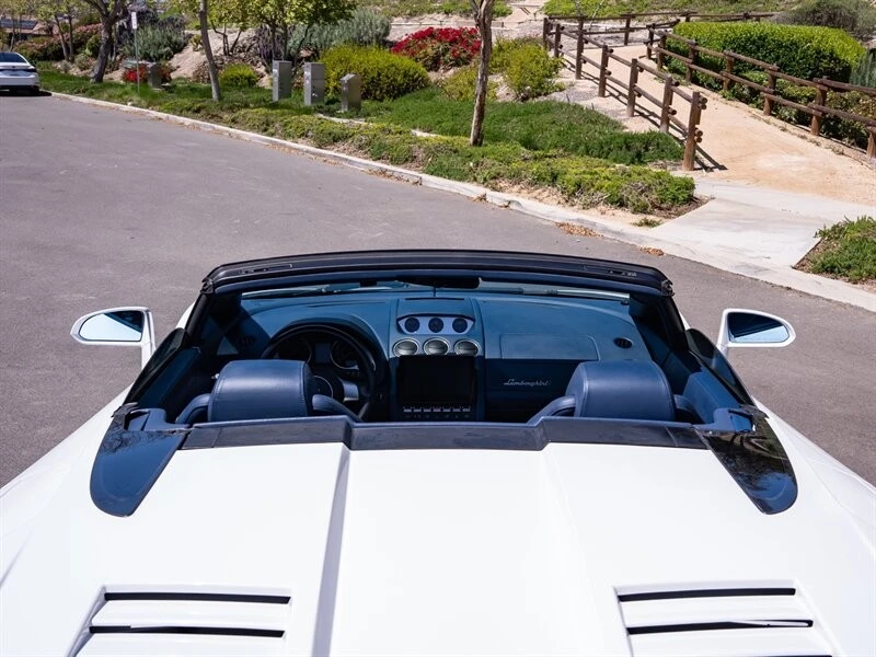 2008 Lamborghini Gallardo - Image 20 of 21
