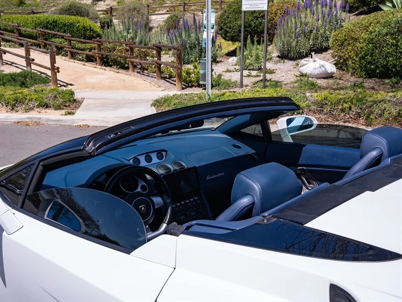2008 Lamborghini Gallardo - Image 19 of 21