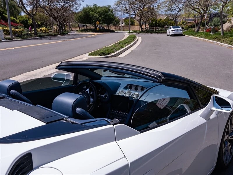 2008 Lamborghini Gallardo - Image 21 of 21